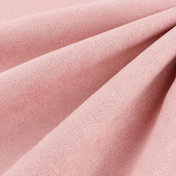 Eco-Friendly Recycled Microsuede - OEKO-TEX Certified for Vegan Fashion & Home Decor