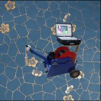 GYGD-IV Borehole Camera System for Oil & Gas Pipeline Inspection