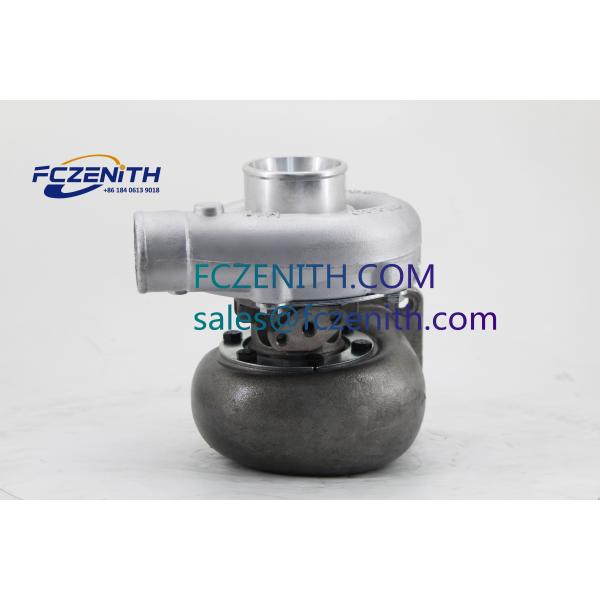 T04E15 S2B Komatsu Earth Moving Excavator Turbo 466670-13 6222-83-8171 466670-5013S For PC300-6 Engine Core