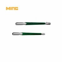 T51 Filamento 4880 mm comprimento Diamante extensão barra para máquina de perfuração de impacto