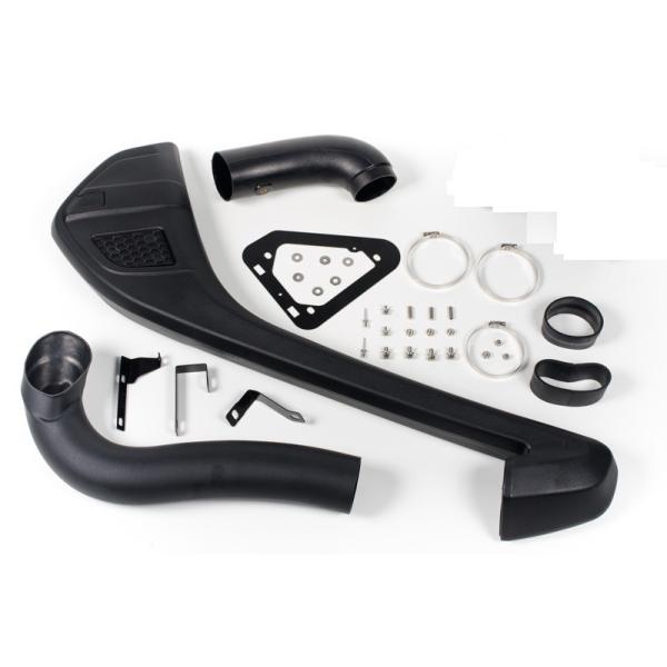 Dongsui Factory Hard Quality Right Side ABS Pickup Truck Snorkel 4x4 Off Road Car Parts Engine Protection For Vigo 2011+