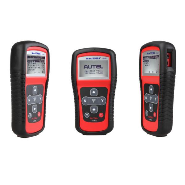Autel MaxiTPMS TS401 TPMS Diagnostic and Service Tool TS 401 Professional scan tool in stock