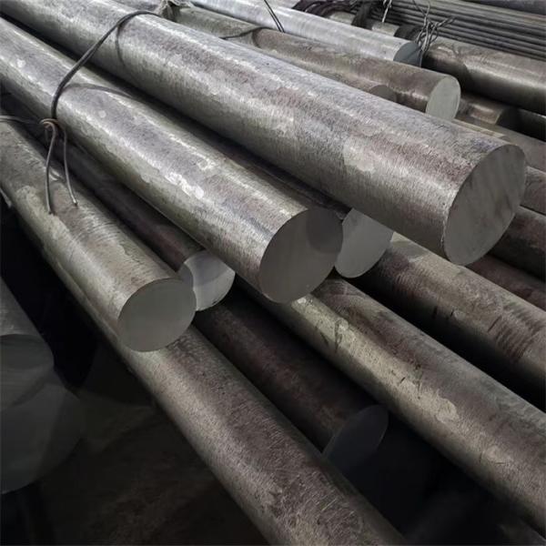 15-5PH Stainless Steel Round Rod High Toughness S15500 Alloy Steel Rod