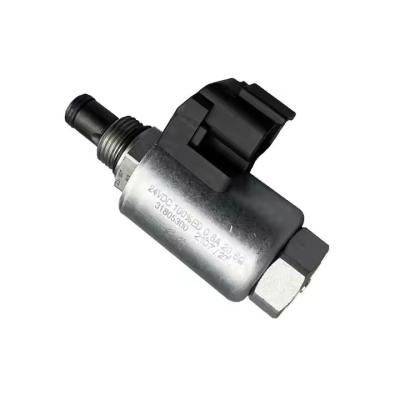 Hydraulic Proportional Valves SR1P2-A2/H Proportional Solenoid Valve Hydraulic Press Brake