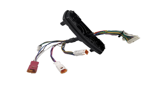 Customize Wire Harness  Wiring Harness Assembly 1 Years Warranty Manufacturer