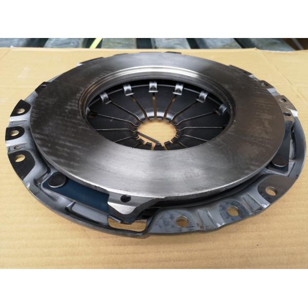 NPR 4HE1 4HK1 ISUZU Clutch Plate 325mm 8973517940 Metal Material 11.9 KG Net Weight
