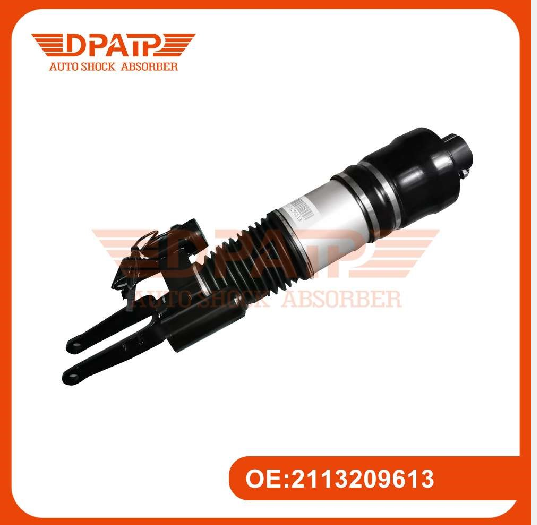 2113209513 Amortiguador de suspensión de aire para coche en estado nuevo para Mercedes Benz Clase E