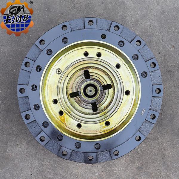 9091681 EX200-2 Appareil de déplacement 9116392 EX200 Boîte de vitesses de déplacement pour excavatrice