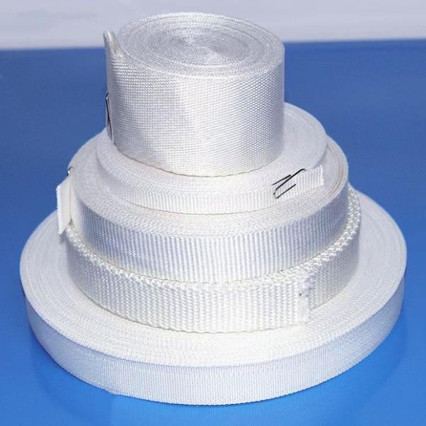 Огнеупорная тканевая арамидная лента антирежущий изоляционный ремень