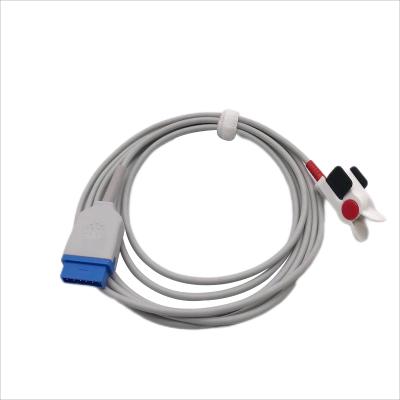 GE Marquette  Pulse Oximeter Sensors , Medical  Pulse Ox Probes