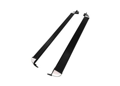 Placa running de etapa lateral do Fitment de Madza Bt50 2012+100%