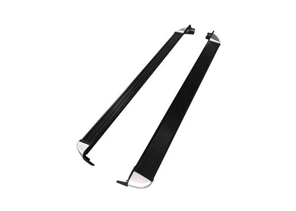 Placa running de etapa lateral do Fitment de Madza Bt50 2012+100%