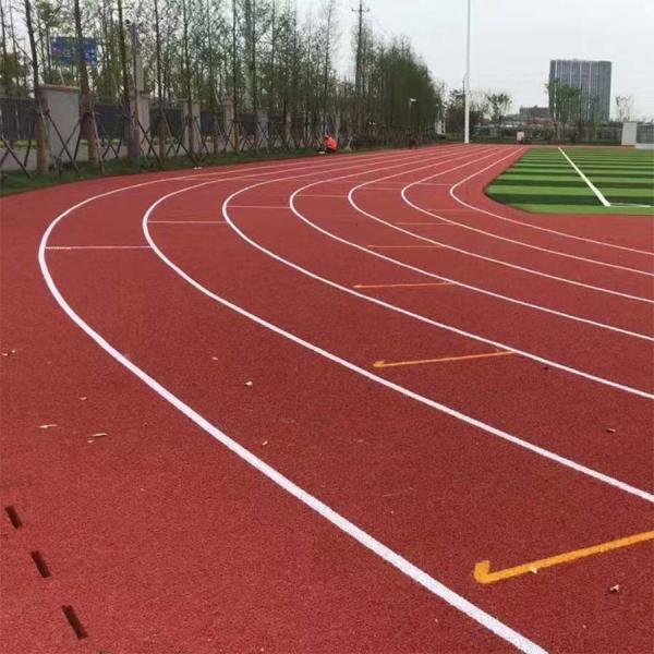 след тартана 9mm резиновый