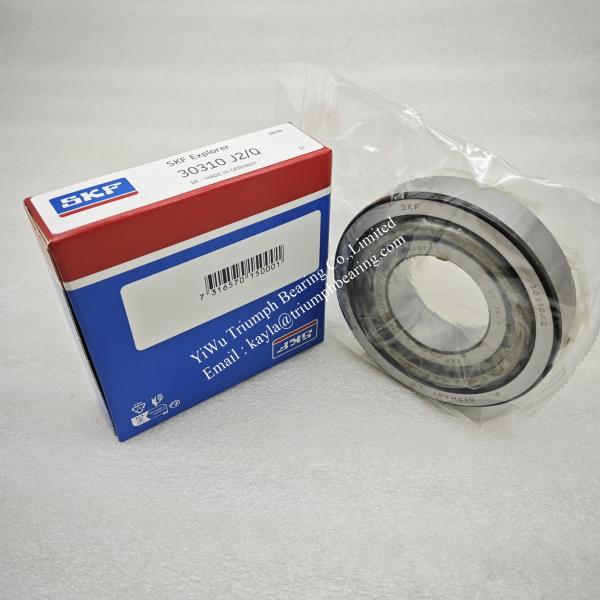 Tapered roller bearings0   30310 J2/Q