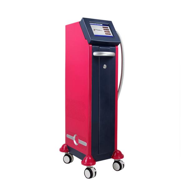 LF-644 laser 808 diodo hair removal machine / body laser hair removal / 808 diode laser hair removal machine for sale