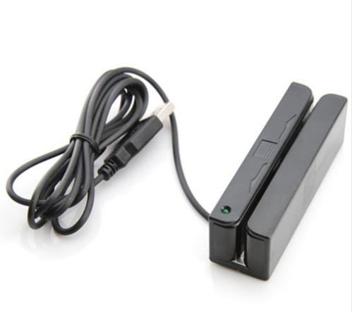 Magnetic Stripe Card Reader Wholesale DC 5V RFID Card Reader for Contactless Card with Chip Large in Stock