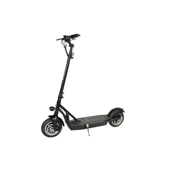 Customized Fashionable Skateboard Rear Hub Motor 7 Speed Top Selling Electric Scooter