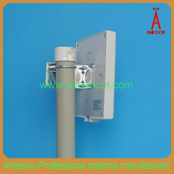 Outdoor/Indoor 5.8GHz 14dBi Flat Patch Antenna 5.8g WLAN antenna