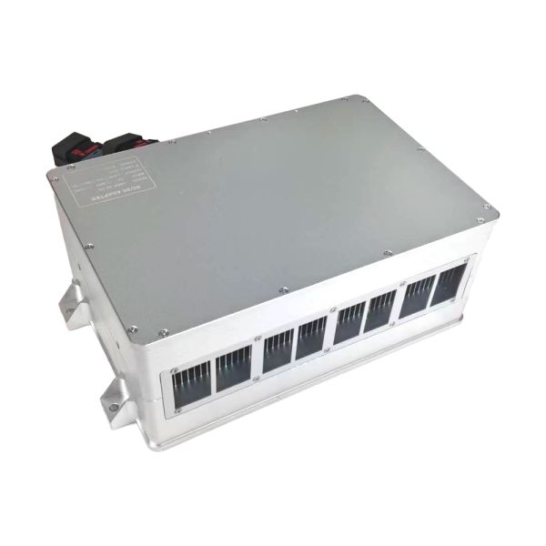 60V/480A Onboard Power Supply Tethered Drone Power Source WF-1000S60-24K