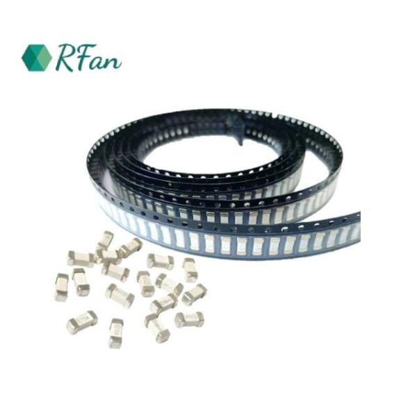 R1032.1A 125V 250V SMD Fuses DC de ação rápida para baterias de energia de veículos elétricos automotivos