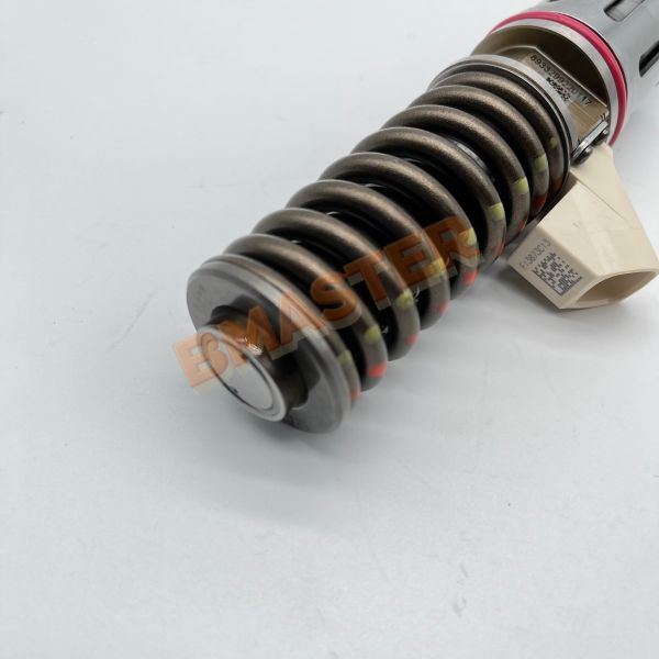 Fuel Injector 359-4070 for C15 Engine with 6 Month Warranty and Durable Performance