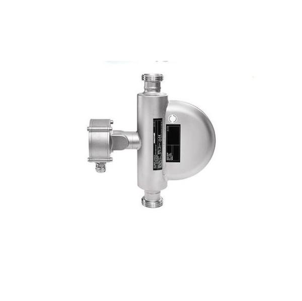 Débitmètres ROTAMASS 3-Series RCCT34 RCCT36 de la masse de Yokogawa Coriolis