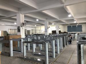 Foshan Bester Access Control Smart Equipment Co.,Ltd