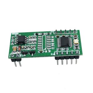 39*19mm 125khz RFID Reader Module Arduino For Vending Machine