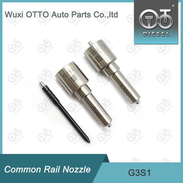 G3S1 Denso Common Rail Nozzle For Injectors 295050-0011 / R2AA-13-H50