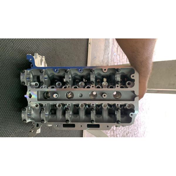 Opel Z14XEP Engine Cylinder Head For 1.4 16V VAUXHALL 55355430 55 355 430