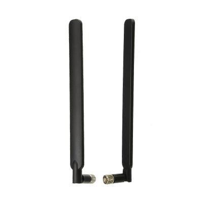 2pcs External 4G LTE Antenna 5dBi WiFi SMA 3G Antenne For Huawei Modem Router