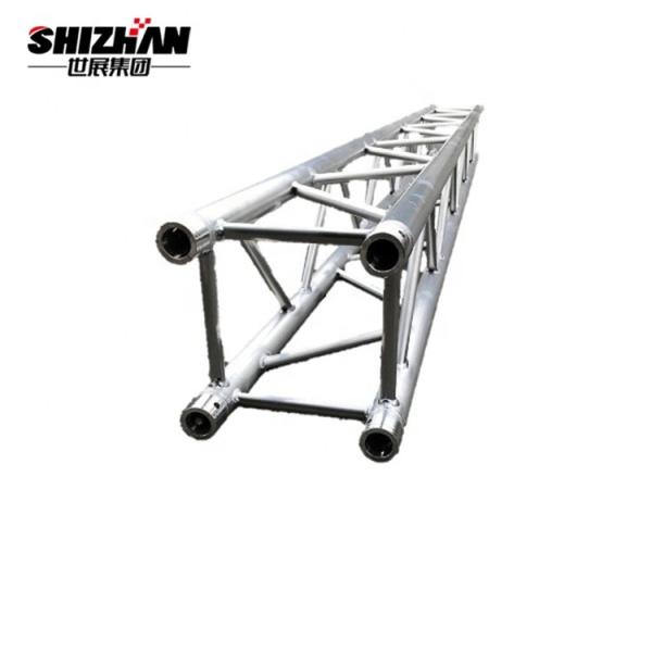 Frame Structure Aluminium Lighting Truss Event Aluminum Spigot Bolt Stage Truss