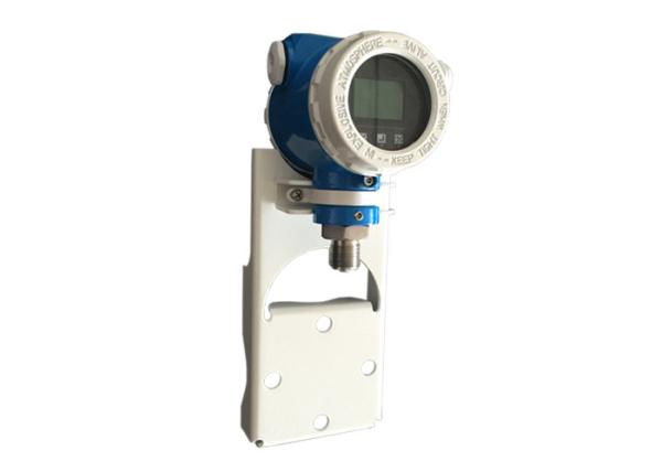 4-20mA inteligente difundiu o transmissor de pressão esperto do silicone com 2 suporte para industrial arquivado