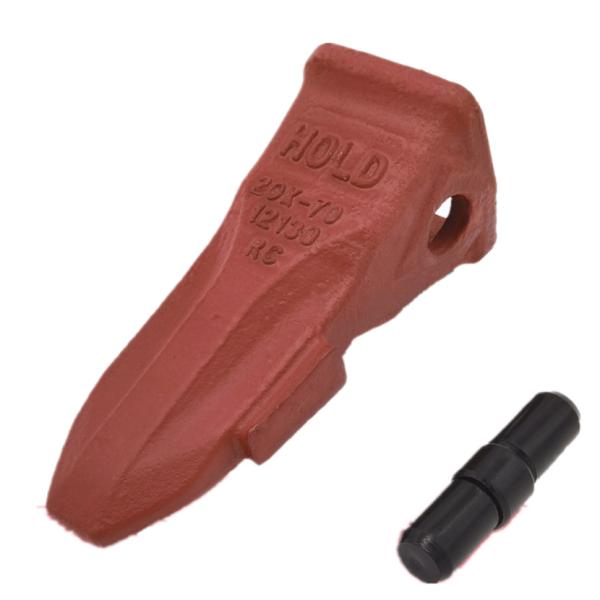 Поддельная панель для копательной машины PC60