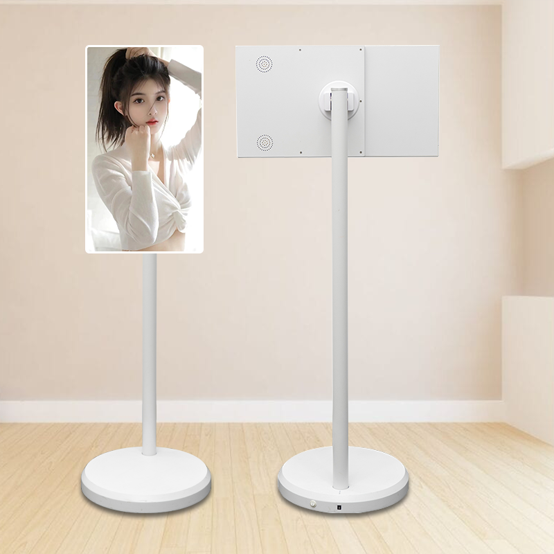 Smart Portable TV