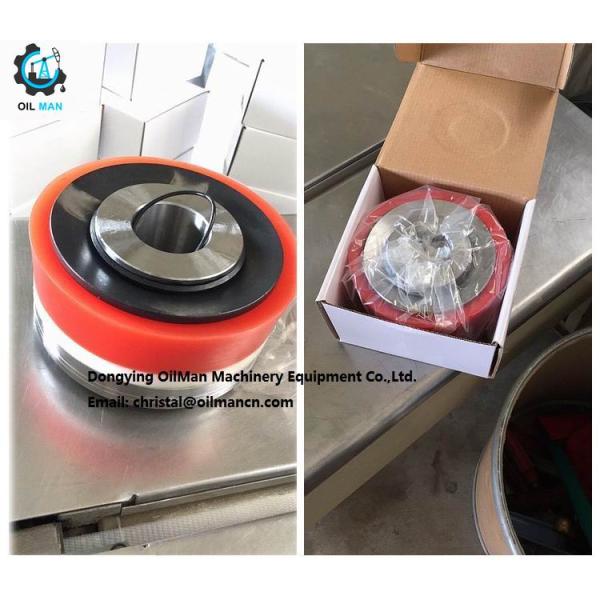 Давление частей запасной части насоса грязи OEM заменимое высокое для бурения нефтяных скважин