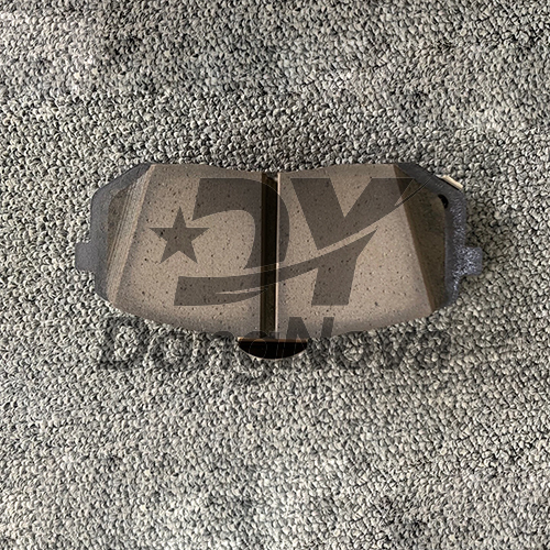 58101-AAA00 58302-AAA00 Repuestos de Automóviles Pastillas de Freno Reparación de Automóviles Pastillas de Freno Para Hyundai Elantra 2021-2022