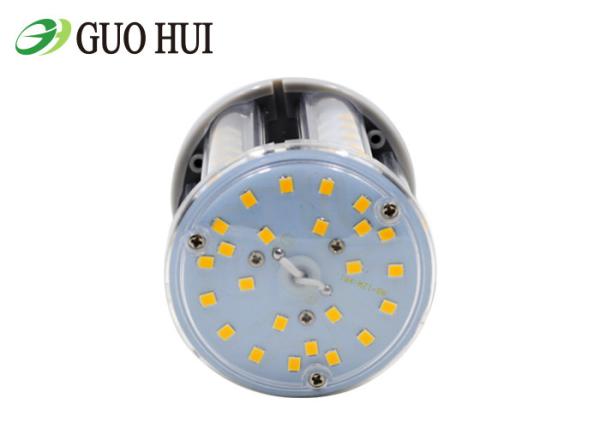 16 Watt DLC LED Corn Light  For Grow Work / Indoor Lighting E27 E26 360 Degree