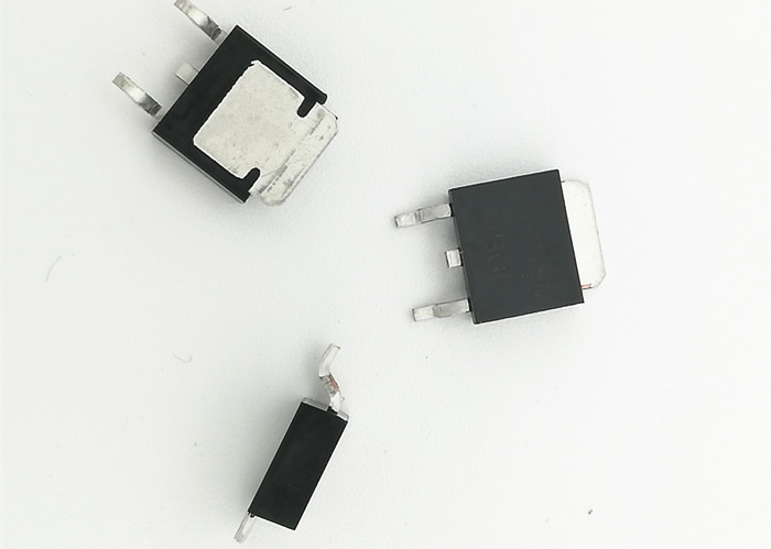 Высокий режим повышения обломока IC водителя мотора стороны BLDC для переключения силы