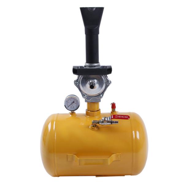 Раздувное взрывное устройство Seater воздуха шарика автошины цилиндра 38litres разрывало тип ИМПа ульс