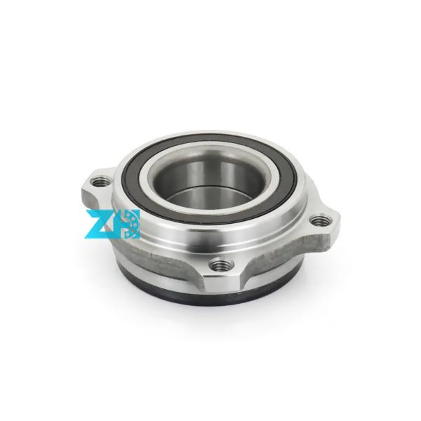 Автомобильные задние колеса подшипника с узловой сборкой A2303560000 2303560000 Подходит для Mercedes-Benz W205 S205 C205