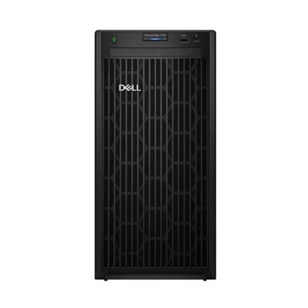 Poweredge Network Storage 3200Mt/S  PE-T150 Tower Server Supports Ddr4 Udimms