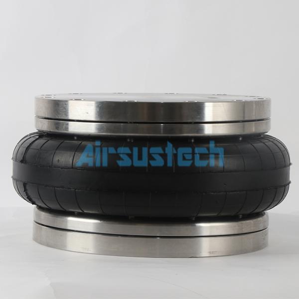 Norgren Air Rubber Bellow PM/31121 MAX. H. 180MM Absorbeur de choc à air unique enveloppé