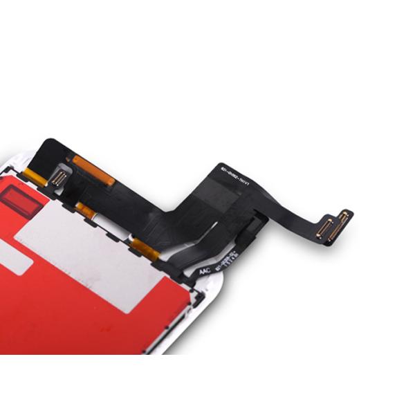 Mobile Phone Lcd Screen 100% Test Pass  Digitizer Assembly  Apple Iphone 7 Lcd Screen