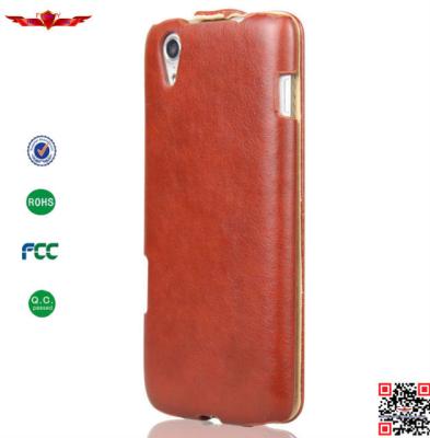 New Arrival  Hot Selling High Quality PU Flip Leather Cover Cases For Lenovo VIBE X S960