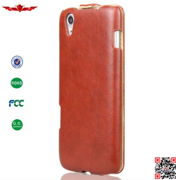 New Arrival  Hot Selling High Quality PU Flip Leather Cover Cases For Lenovo VIBE X S960