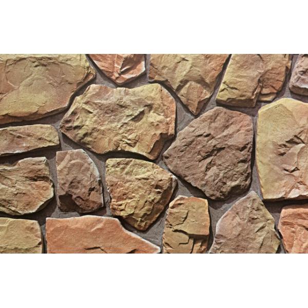 Цемент AAA ранга вырос в питательной среде каменные общины искусственное декоративное 0,03 W.A кирпича