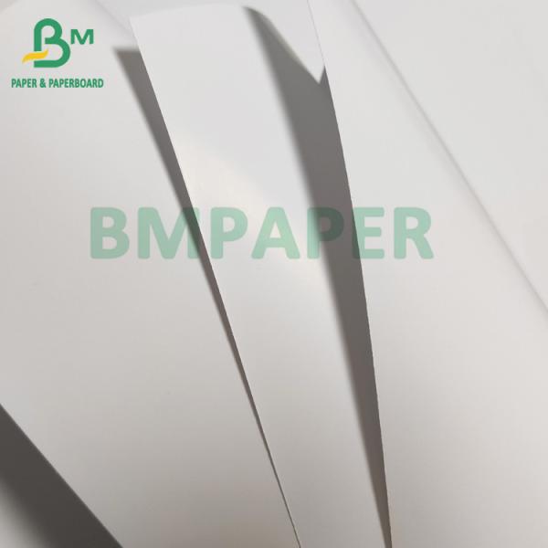Chromo Coated Art Paper Glossy C2S Paperboard 300gsm 350gsm