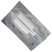 Pad de mise à la terre électrochirurgicale ISO avec excellente biocompatibilité