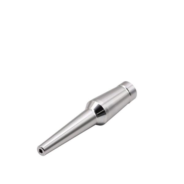 Slim ECR12 Shrink Fit Chucks Standard Type For Mills And Drills